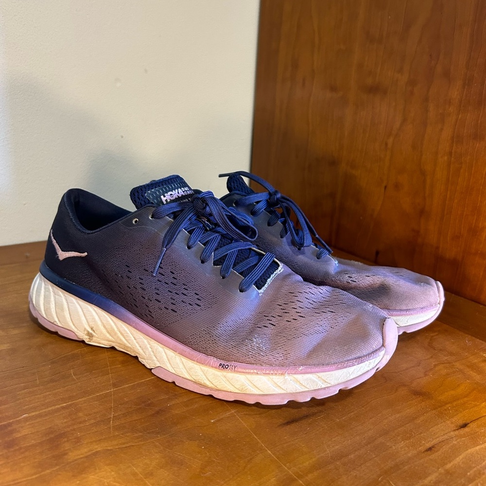 Hoka One One Women’s Running Shoes